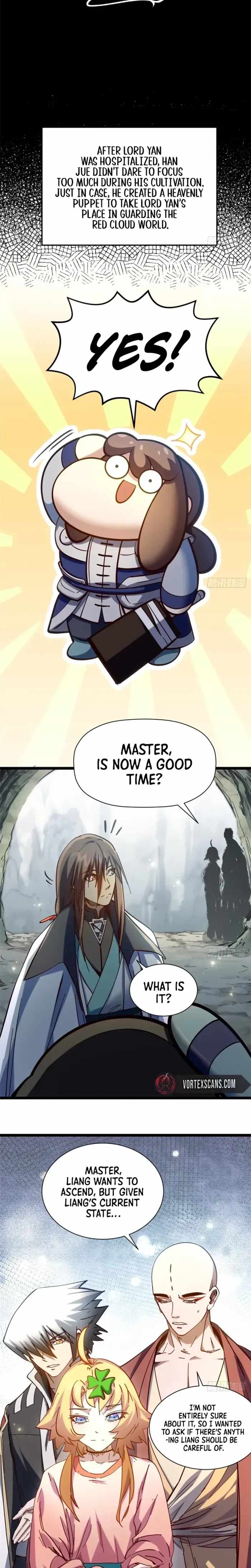 Top Tier Providence: Secretly Cultivate for a Thousand Years Chapter 255 2