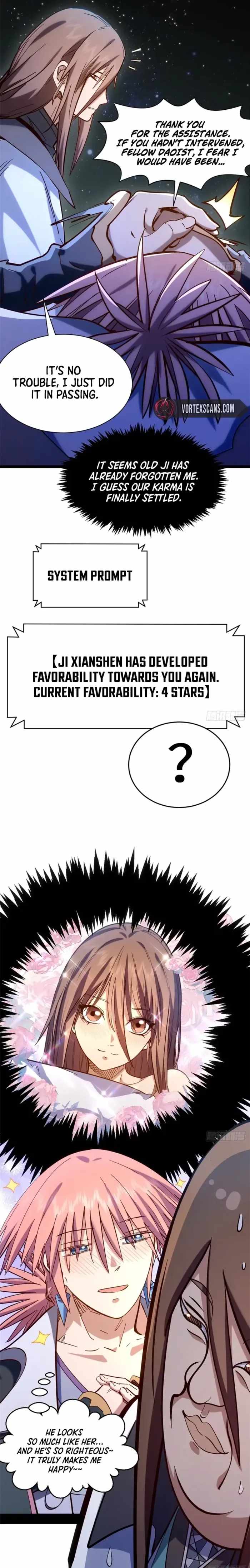 Top Tier Providence: Secretly Cultivate for a Thousand Years Chapter 255 21
