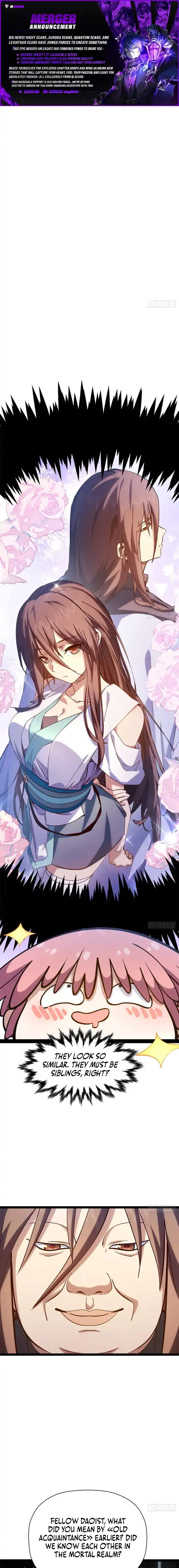 Top Tier Providence: Secretly Cultivate for a Thousand Years Chapter 256 1