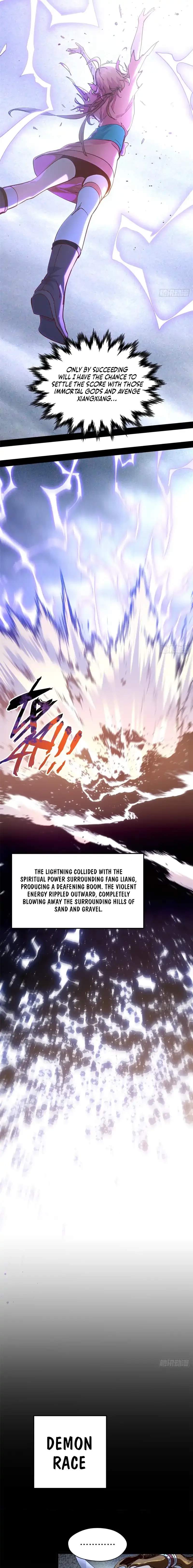 Top Tier Providence: Secretly Cultivate for a Thousand Years Chapter 256 11