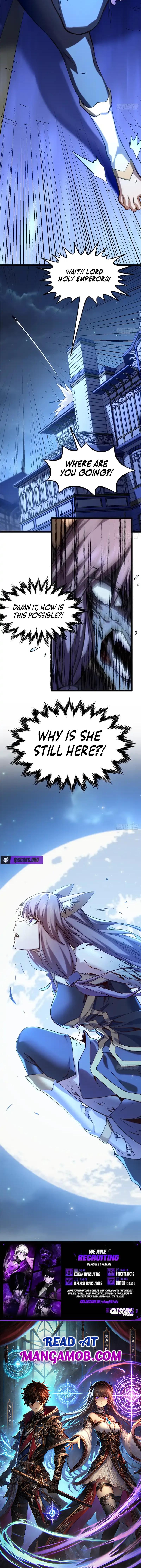 Top Tier Providence: Secretly Cultivate for a Thousand Years Chapter 256 14