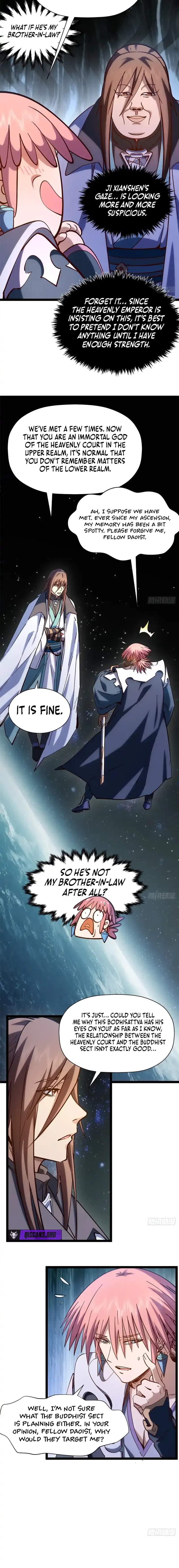 Top Tier Providence: Secretly Cultivate for a Thousand Years Chapter 256 2
