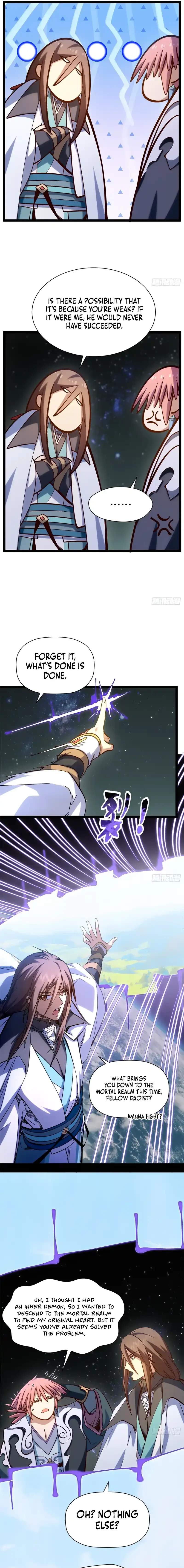 Top Tier Providence: Secretly Cultivate for a Thousand Years Chapter 256 3