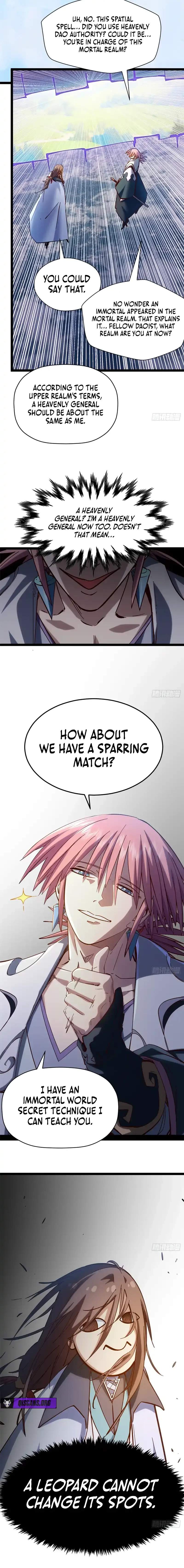 Top Tier Providence: Secretly Cultivate for a Thousand Years Chapter 256 4