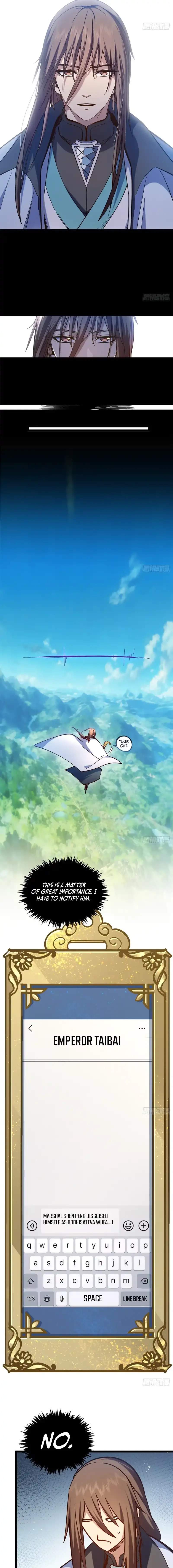 Top Tier Providence: Secretly Cultivate for a Thousand Years Chapter 256 7