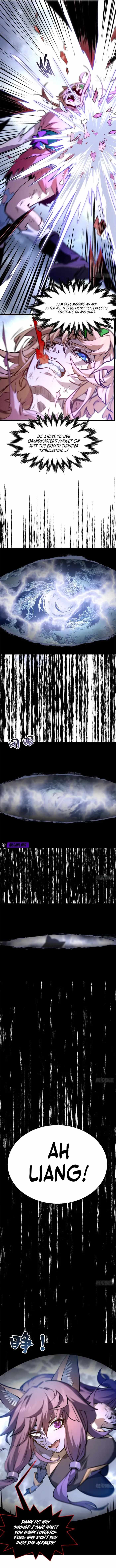 Top Tier Providence: Secretly Cultivate for a Thousand Years Chapter 257 2