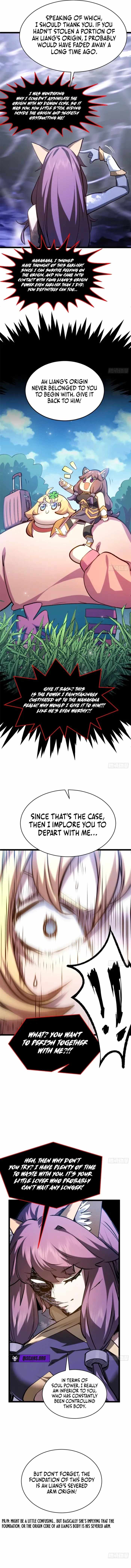 Top Tier Providence: Secretly Cultivate for a Thousand Years Chapter 257 4