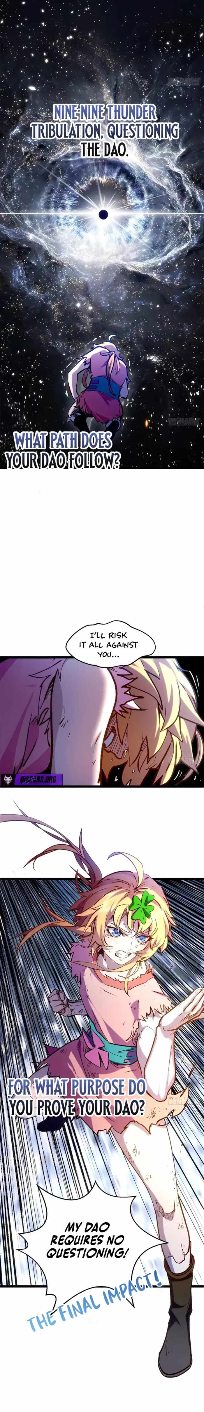Top Tier Providence: Secretly Cultivate for a Thousand Years Chapter 257 9