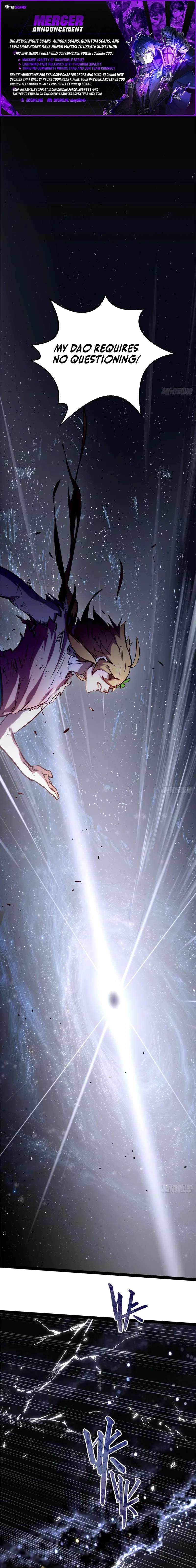 Top Tier Providence: Secretly Cultivate for a Thousand Years Chapter 258 1