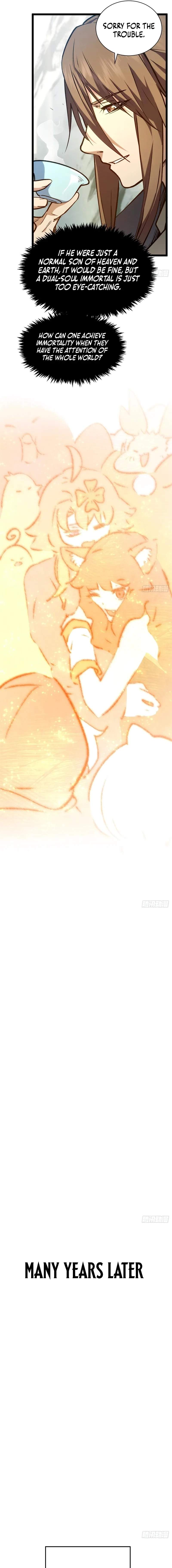 Top Tier Providence: Secretly Cultivate for a Thousand Years Chapter 258 13