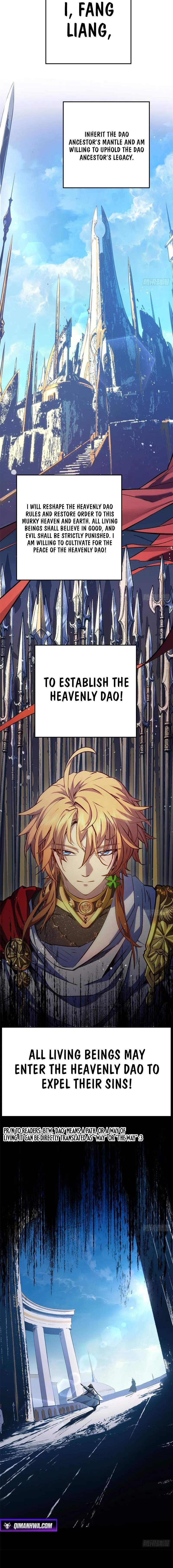 Top Tier Providence: Secretly Cultivate for a Thousand Years Chapter 258 14