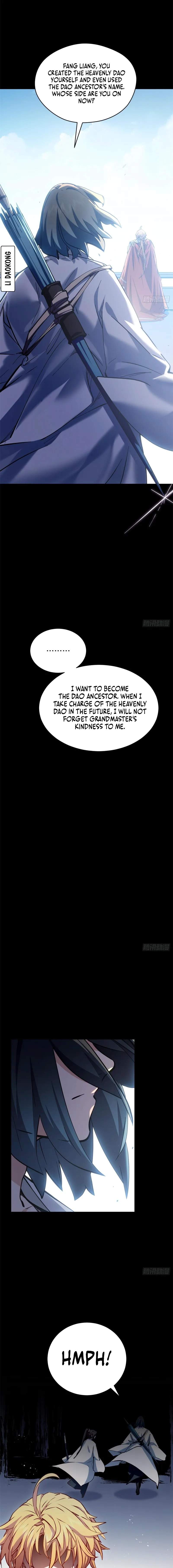 Top Tier Providence: Secretly Cultivate for a Thousand Years Chapter 258 15