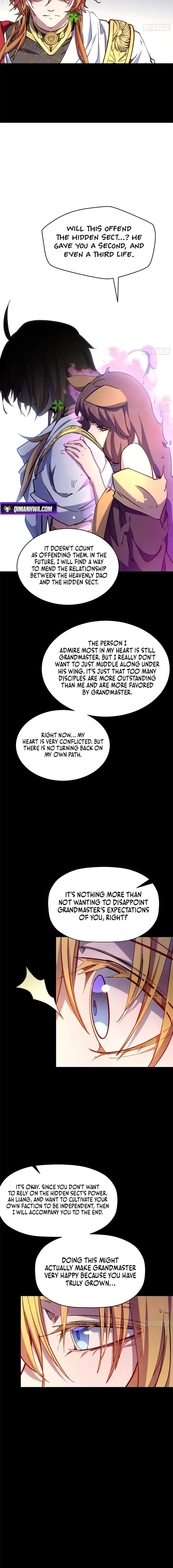 Top Tier Providence: Secretly Cultivate for a Thousand Years Chapter 258 16