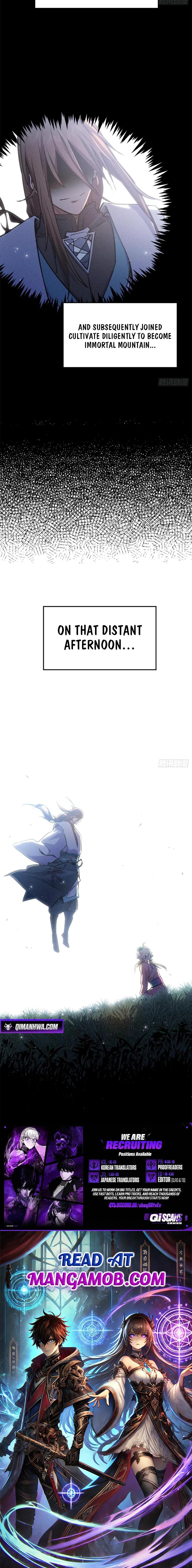 Top Tier Providence: Secretly Cultivate for a Thousand Years Chapter 258 18