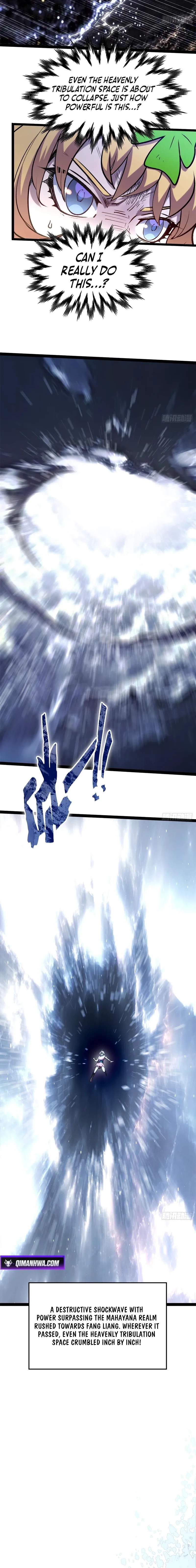 Top Tier Providence: Secretly Cultivate for a Thousand Years Chapter 258 2