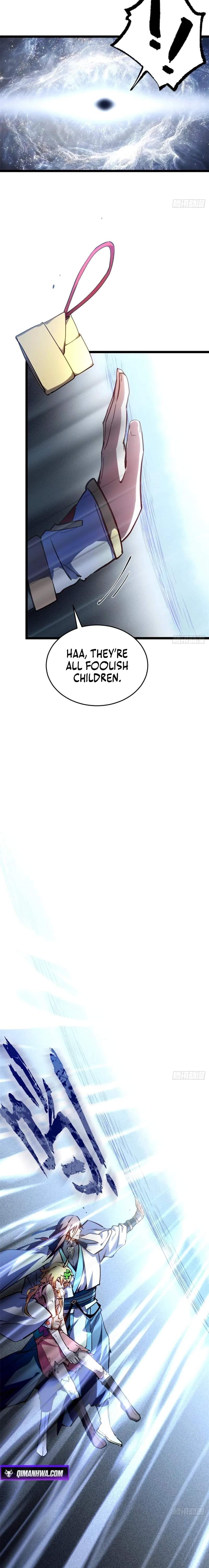 Top Tier Providence: Secretly Cultivate for a Thousand Years Chapter 258 4