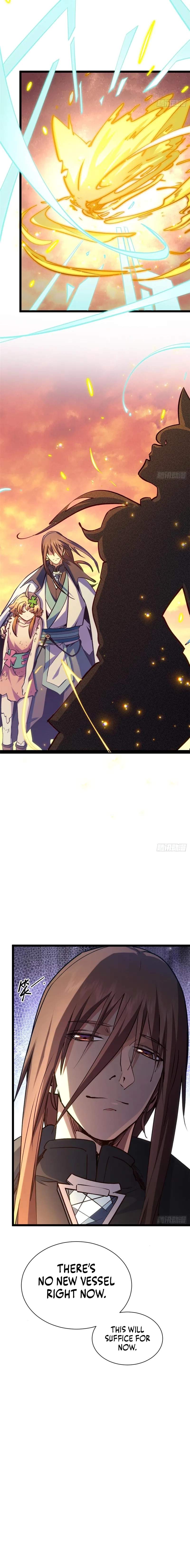 Top Tier Providence: Secretly Cultivate for a Thousand Years Chapter 258 7