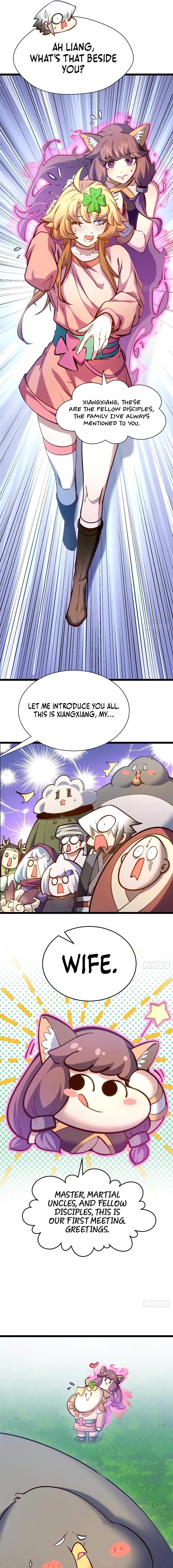 Top Tier Providence: Secretly Cultivate for a Thousand Years Chapter 258 9