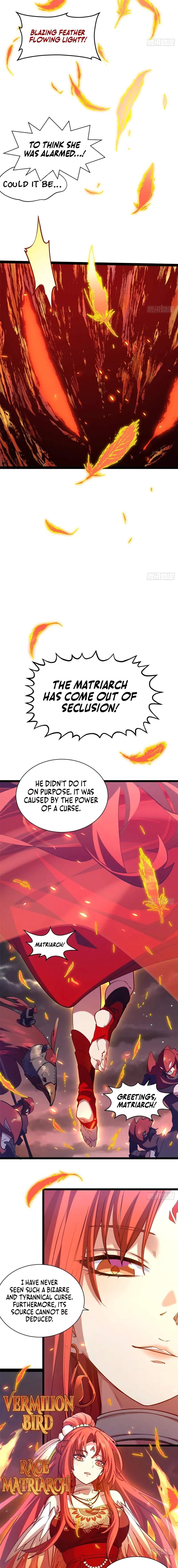 Top Tier Providence: Secretly Cultivate for a Thousand Years Chapter 259 3