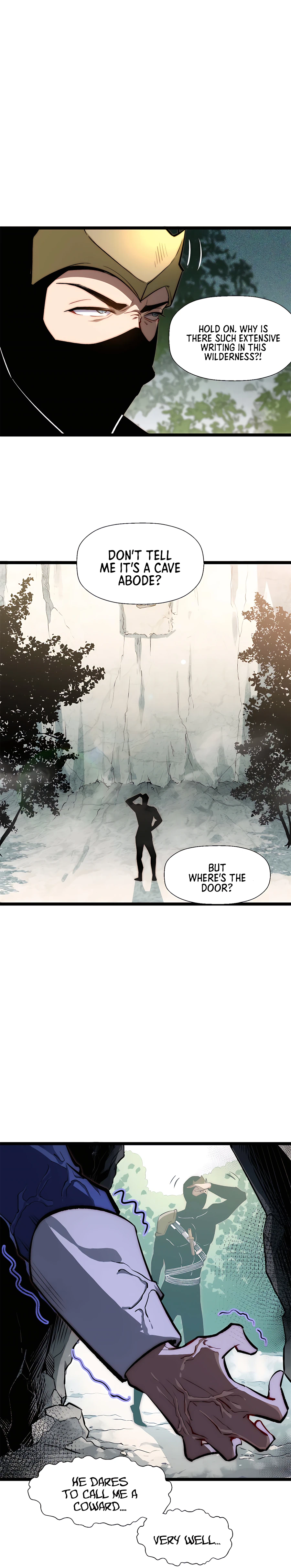 Top Tier Providence: Secretly Cultivate for a Thousand Years Chapter 26 4