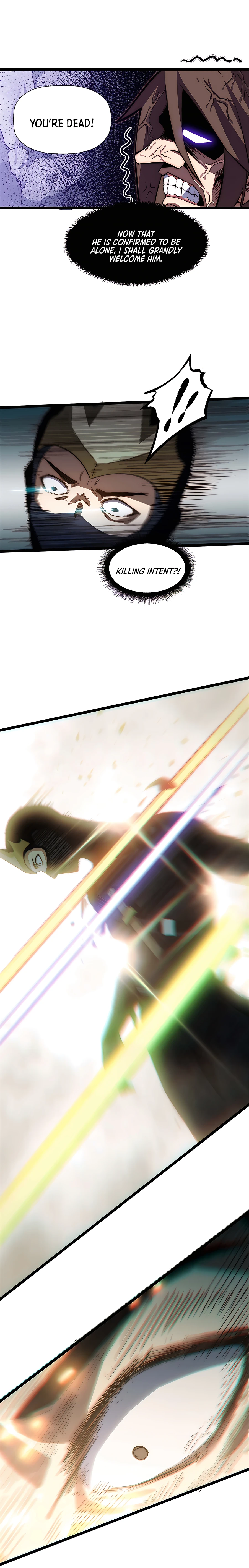 Top Tier Providence: Secretly Cultivate for a Thousand Years Chapter 26 5