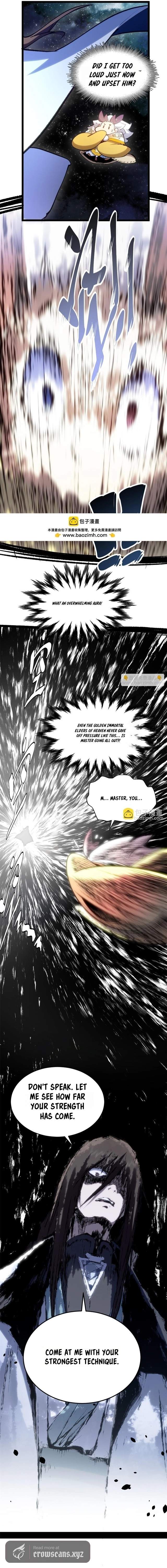 Top Tier Providence: Secretly Cultivate for a Thousand Years Chapter 260 13