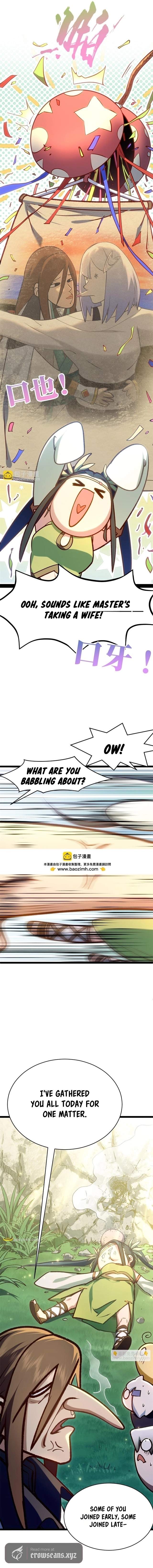 Top Tier Providence: Secretly Cultivate for a Thousand Years Chapter 260 5