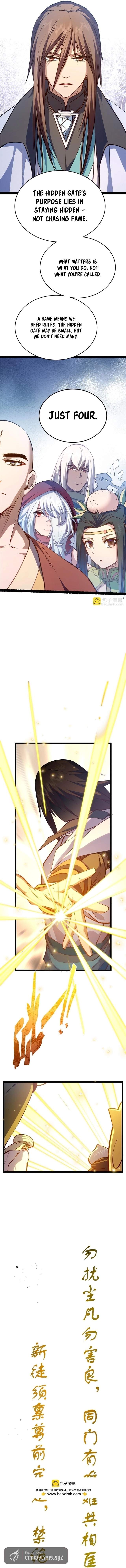 Top Tier Providence: Secretly Cultivate for a Thousand Years Chapter 260 9