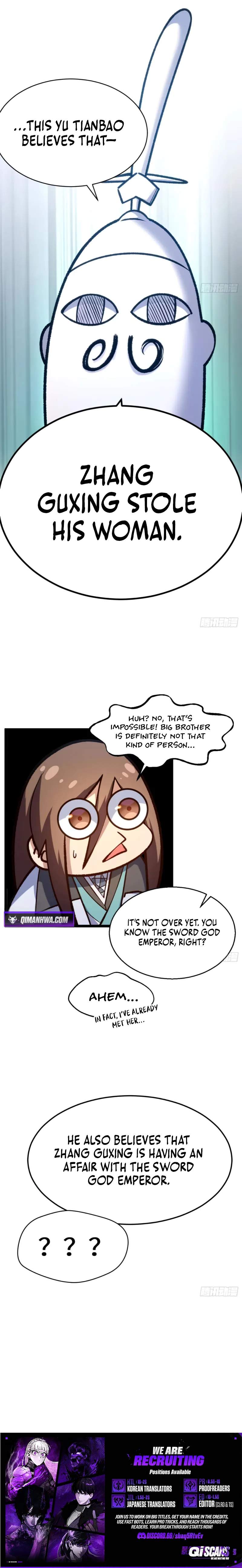 Top Tier Providence: Secretly Cultivate for a Thousand Years Chapter 262 6