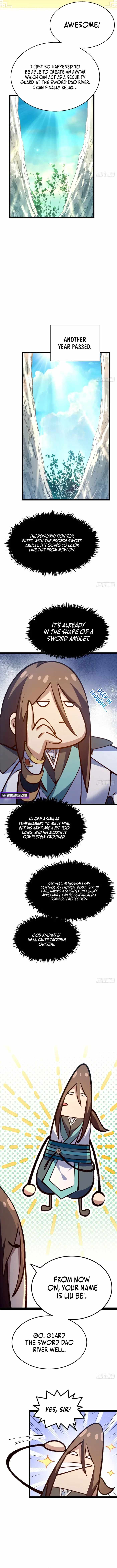 Top Tier Providence: Secretly Cultivate for a Thousand Years Chapter 263 5
