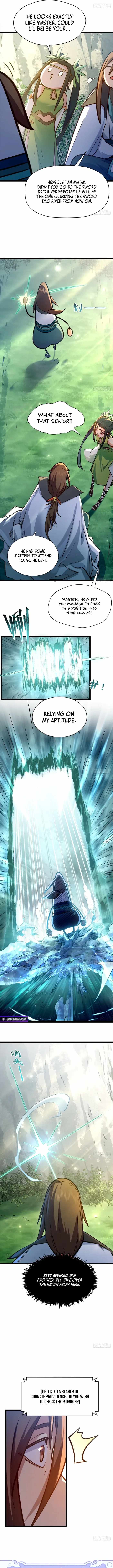 Top Tier Providence: Secretly Cultivate for a Thousand Years Chapter 263 6