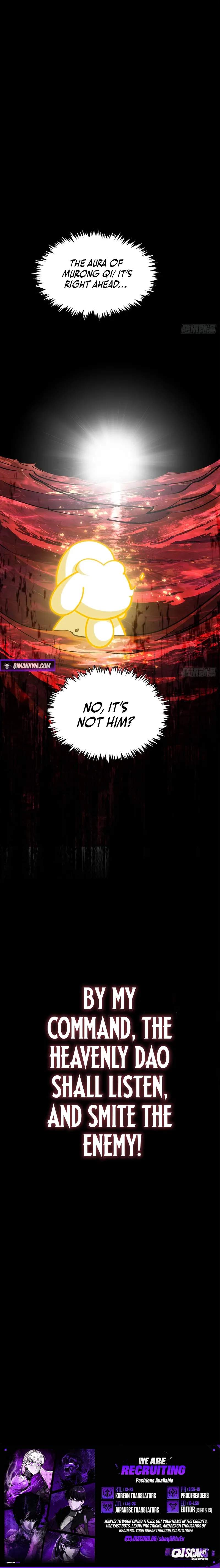 Top Tier Providence: Secretly Cultivate for a Thousand Years Chapter 264 9
