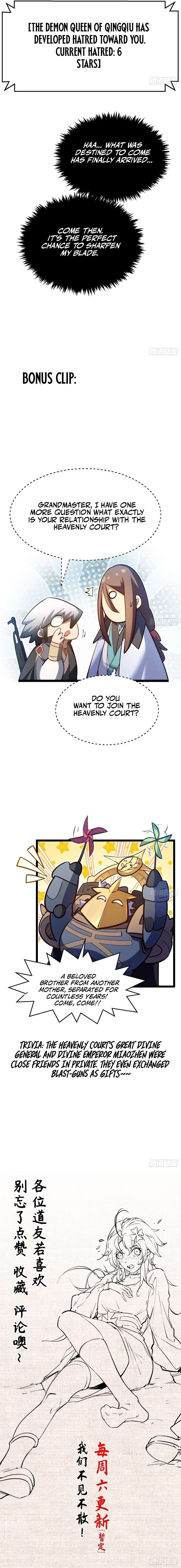 Top Tier Providence: Secretly Cultivate for a Thousand Years Chapter 265 13