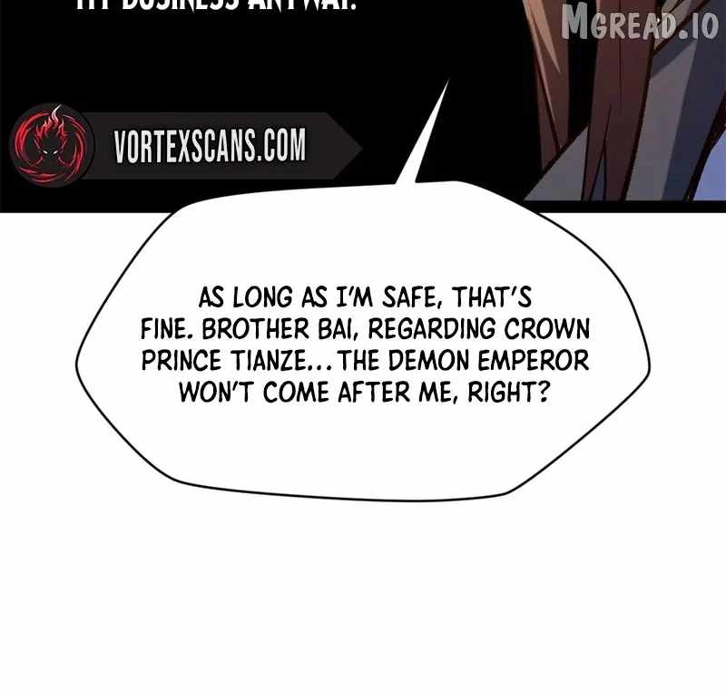 Top Tier Providence: Secretly Cultivate for a Thousand Years Chapter 266 10