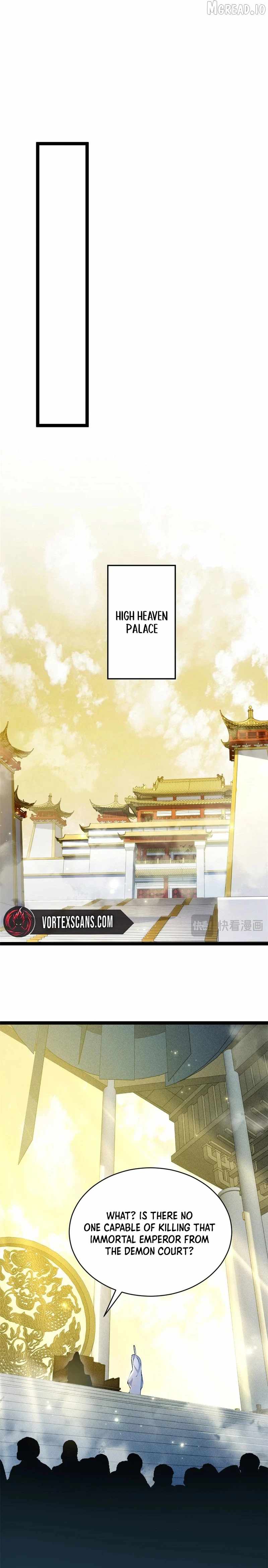 Top Tier Providence: Secretly Cultivate for a Thousand Years Chapter 266 13