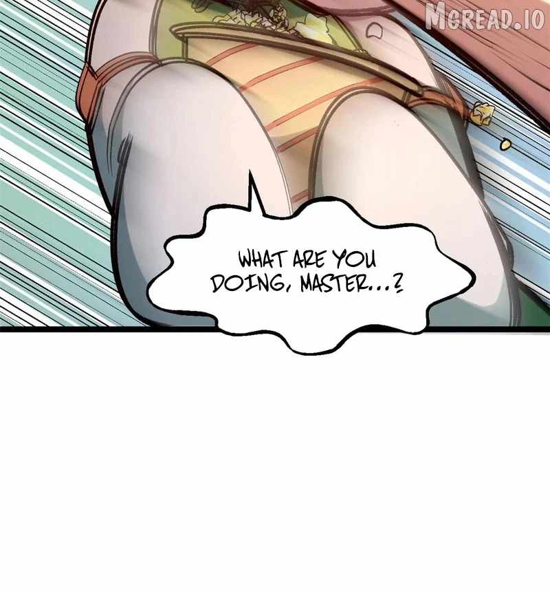 Top Tier Providence: Secretly Cultivate for a Thousand Years Chapter 266 21