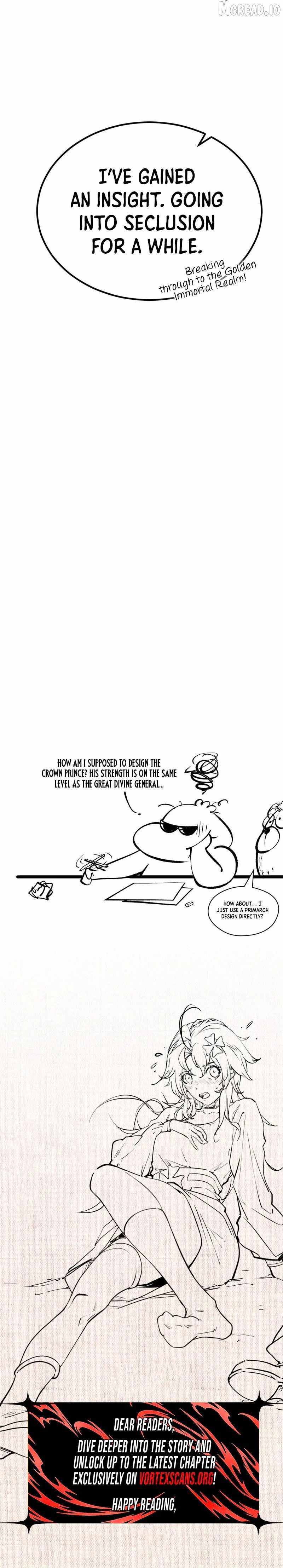 Top Tier Providence: Secretly Cultivate for a Thousand Years Chapter 266 22