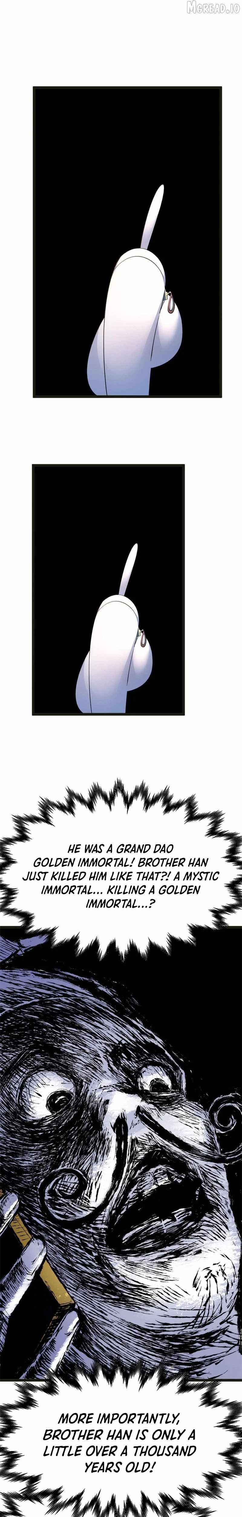 Top Tier Providence: Secretly Cultivate for a Thousand Years Chapter 266 5