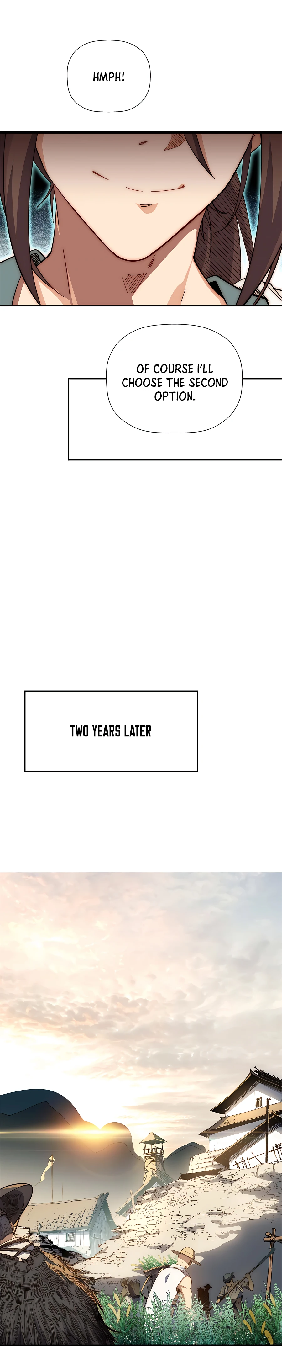 Top Tier Providence: Secretly Cultivate for a Thousand Years Chapter 3 7