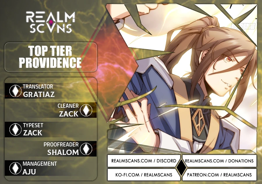 Top Tier Providence: Secretly Cultivate for a Thousand Years Chapter 30 1
