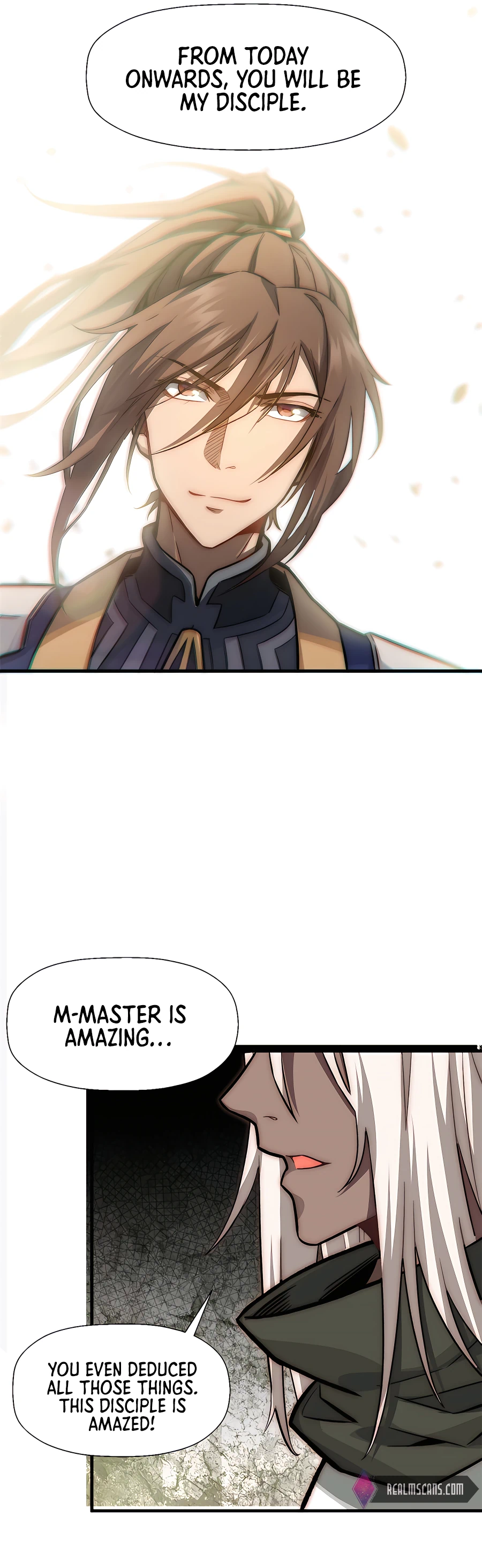 Top Tier Providence: Secretly Cultivate for a Thousand Years Chapter 36 11