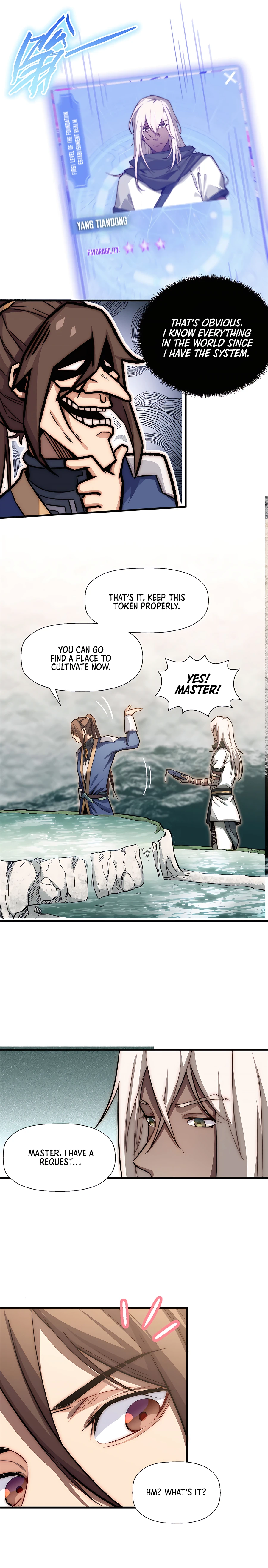 Top Tier Providence: Secretly Cultivate for a Thousand Years Chapter 36 12