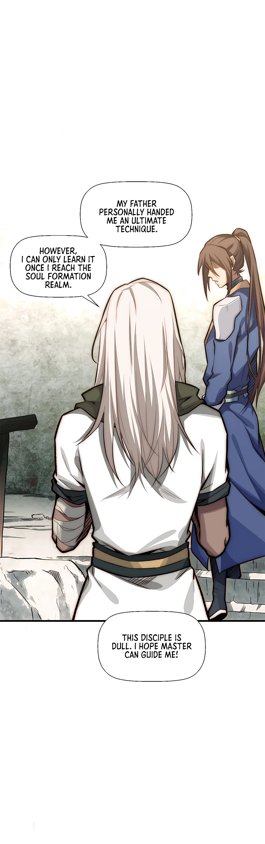 Top Tier Providence: Secretly Cultivate for a Thousand Years Chapter 36 13