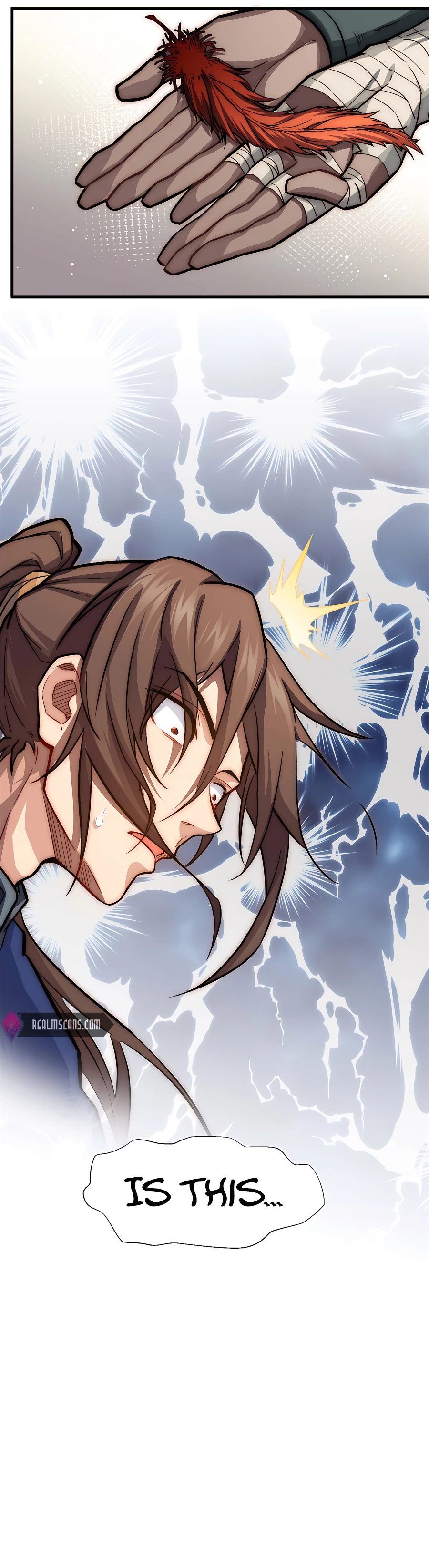Top Tier Providence: Secretly Cultivate for a Thousand Years Chapter 36 14