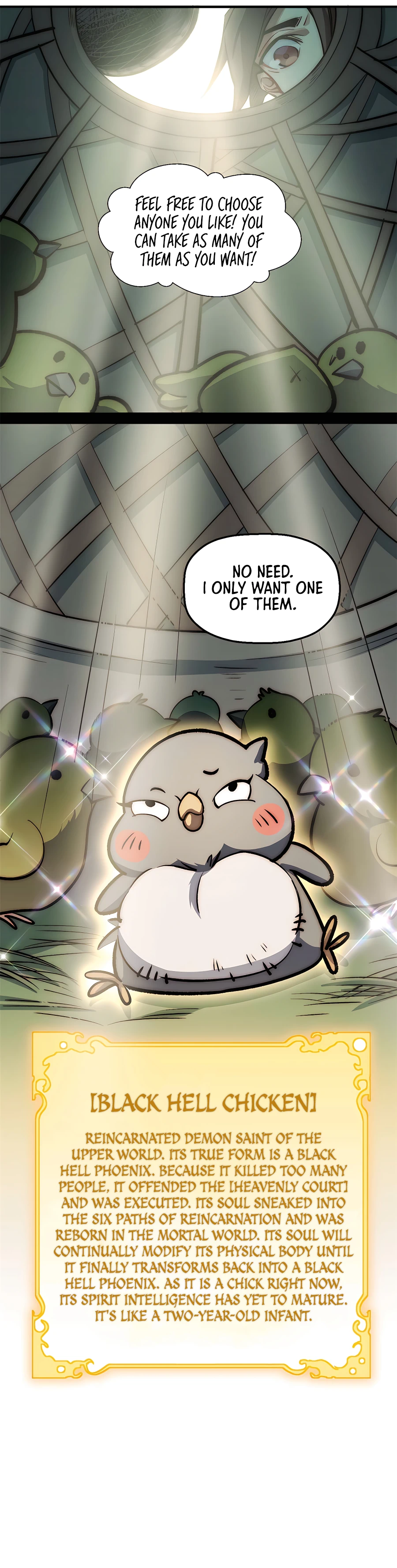 Top Tier Providence: Secretly Cultivate for a Thousand Years Chapter 39 15