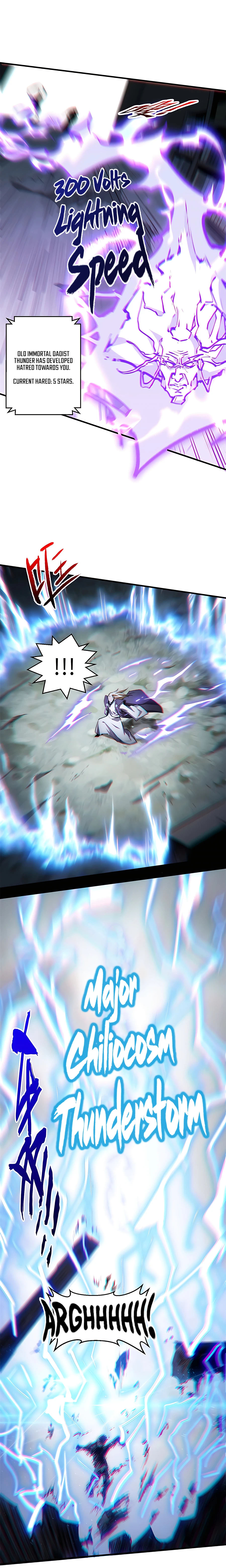 Top Tier Providence: Secretly Cultivate for a Thousand Years Chapter 39 7