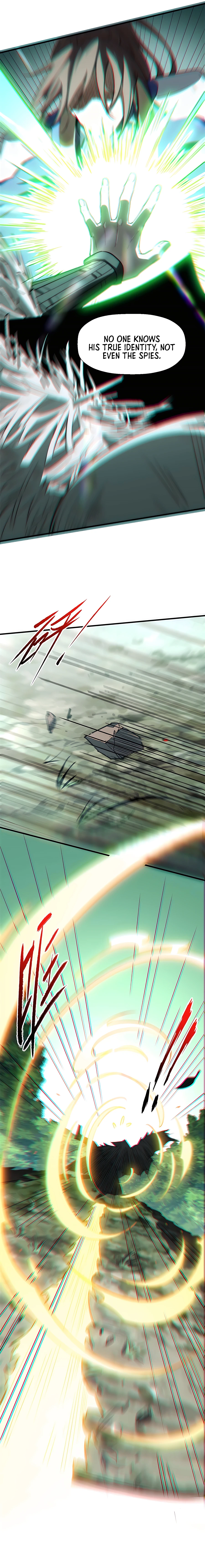 Top Tier Providence: Secretly Cultivate for a Thousand Years Chapter 40 11