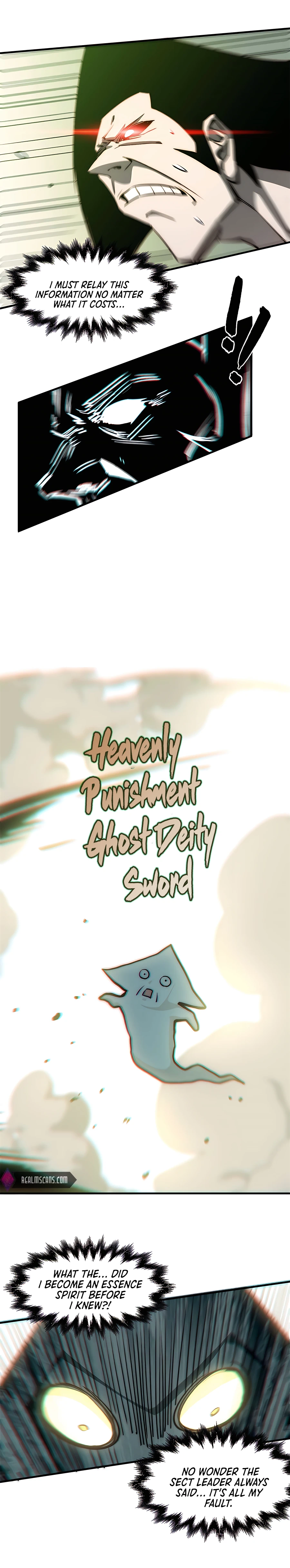 Top Tier Providence: Secretly Cultivate for a Thousand Years Chapter 40 13