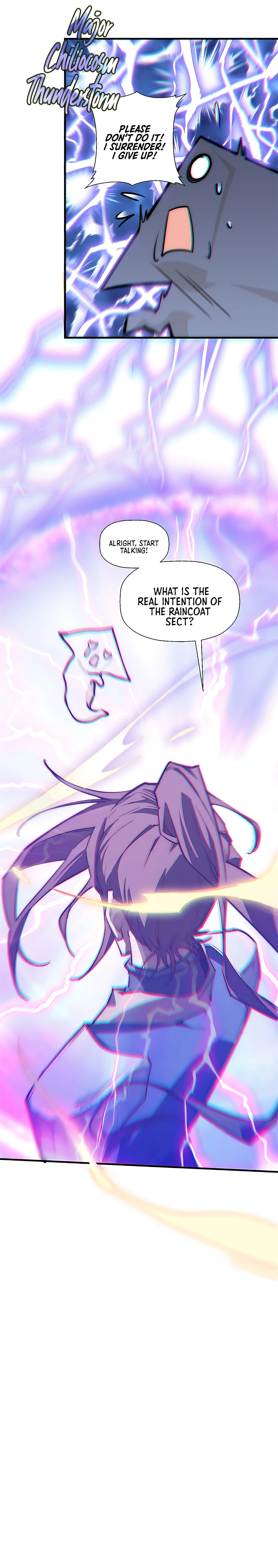 Top Tier Providence: Secretly Cultivate for a Thousand Years Chapter 40 14