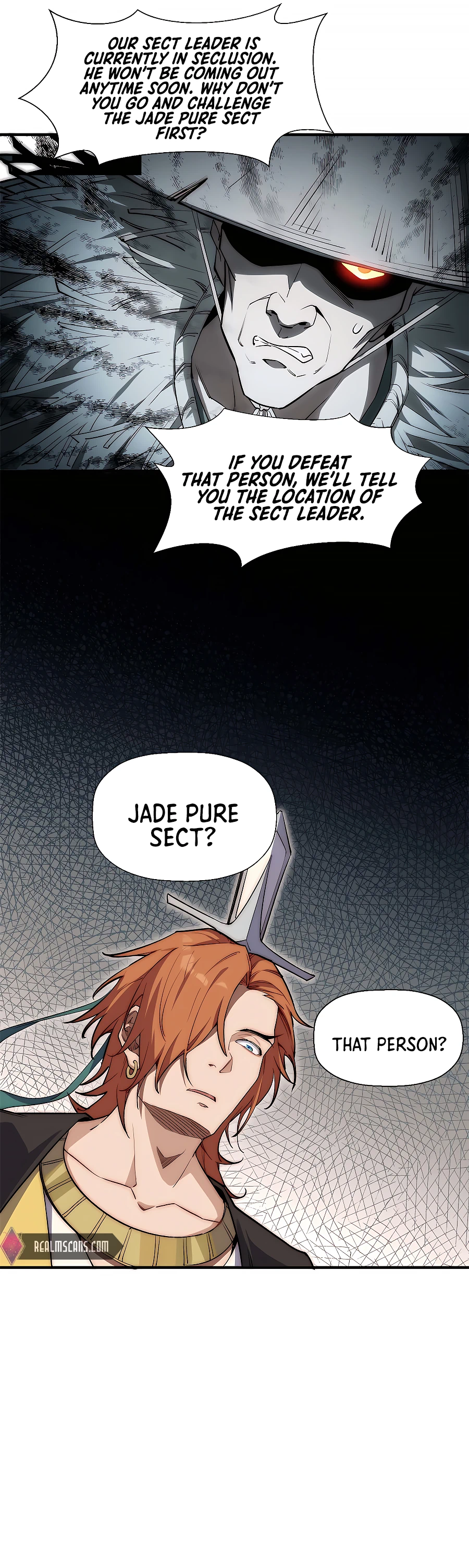 Top Tier Providence: Secretly Cultivate for a Thousand Years Chapter 41 14